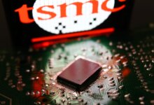 TSMC shares hit anecdote excessive after Morgan Stanley lifts client Nvidia’s tag aim on AI chip quiz