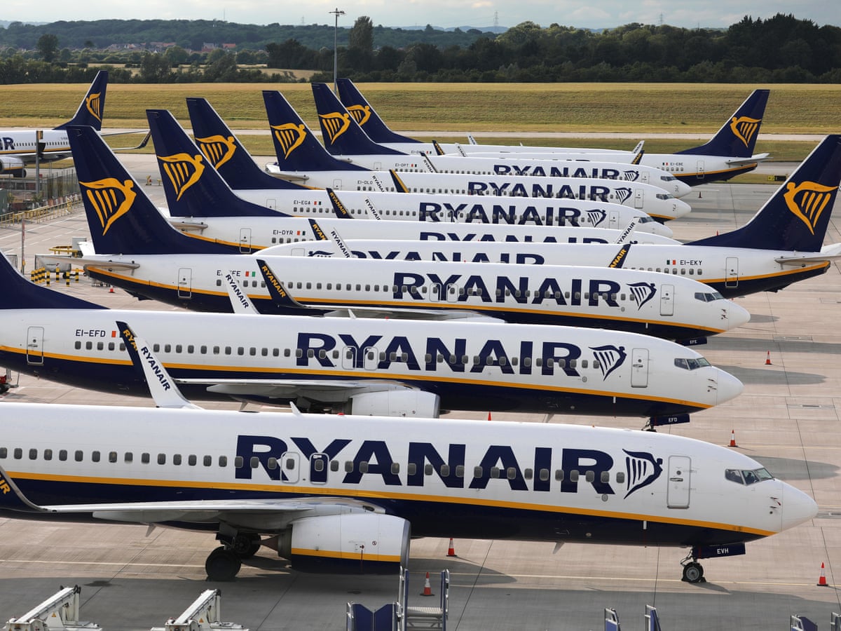 “Continues to be challenging”- Ryanair articulates about business
