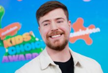 MrBeast brings in $700 million a year but says he is no longer rich: ‘I’ve reinvested every thing to the point of stupidity’