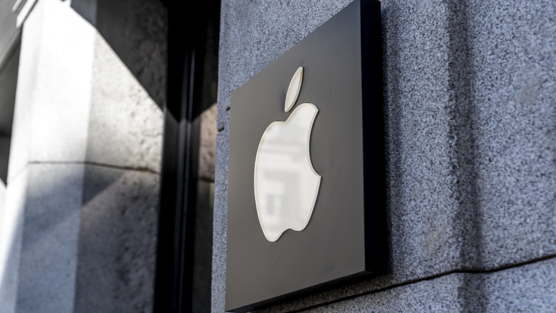 EU reportedly predicament to gorgeous Apple 500 million euros amid antitrust crackdown