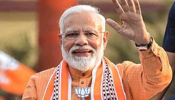 Indian PM Modi to initiate initiatives worth 10 trillion rupees in Uttar Pradesh mumble
