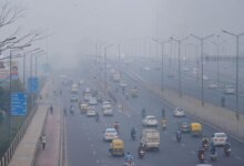 Rare ‘triple-dip’ La Nina match within the support of wierd air quality in India in 2022-23, says see