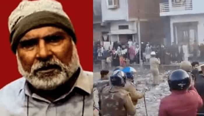 Haldwani violence: Uttarakhand police arrest top accused Abdul Malik from Delhi