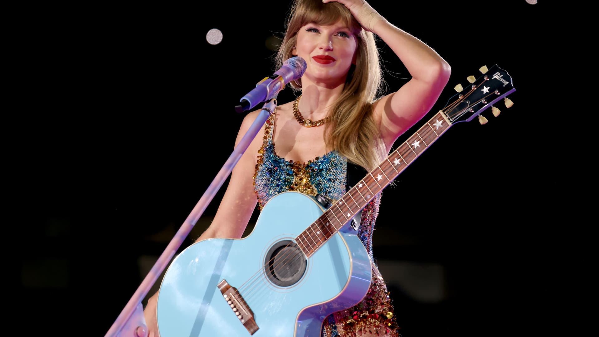 Coldplay, then Taylor Swift: Live performance economics are utilizing a tourism enhance in Singapore 