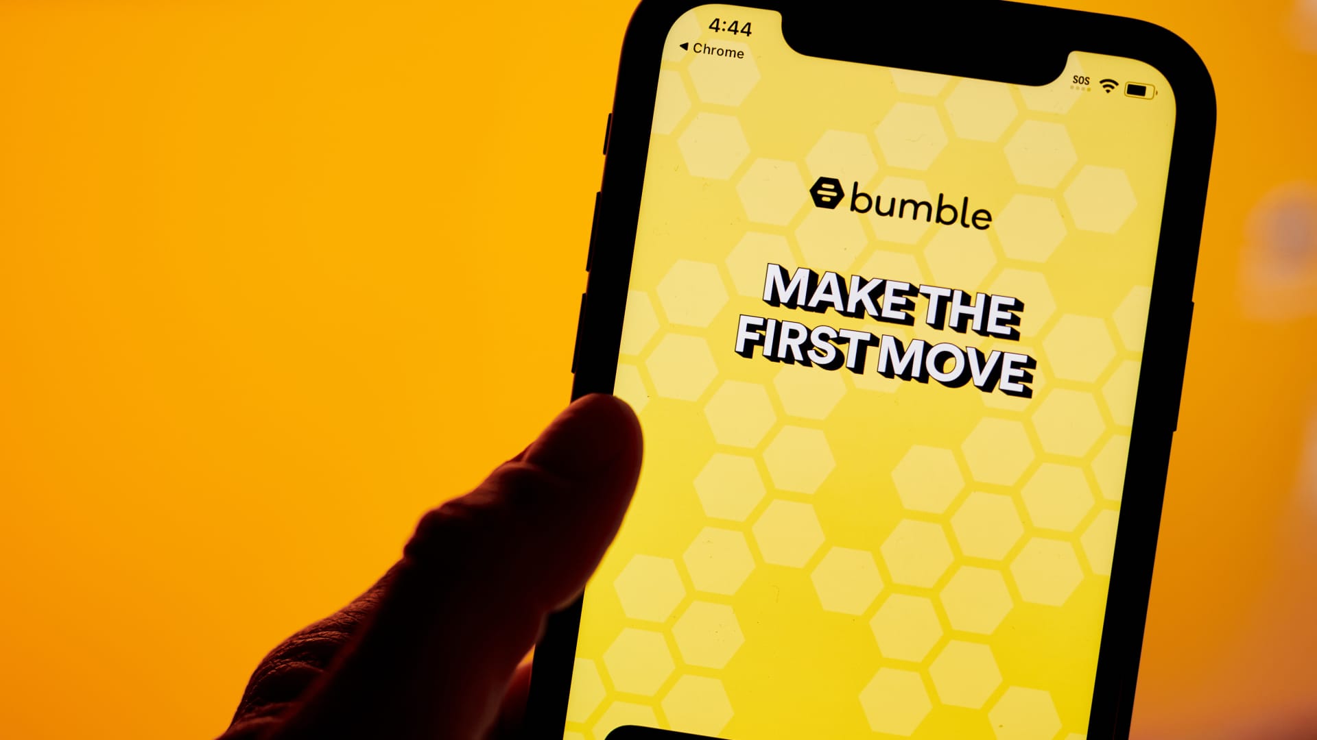 Bumble to attach off 350 workers as tech exchange job cuts mount