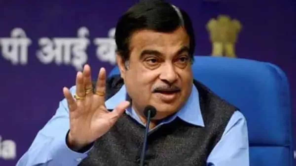 India politics: Nitin Gadkari serves moral look for to Congress, alleges interview ‘twisted, distorted’
