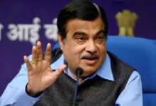 India politics: Nitin Gadkari serves moral look for to Congress, alleges interview ‘twisted, distorted’
