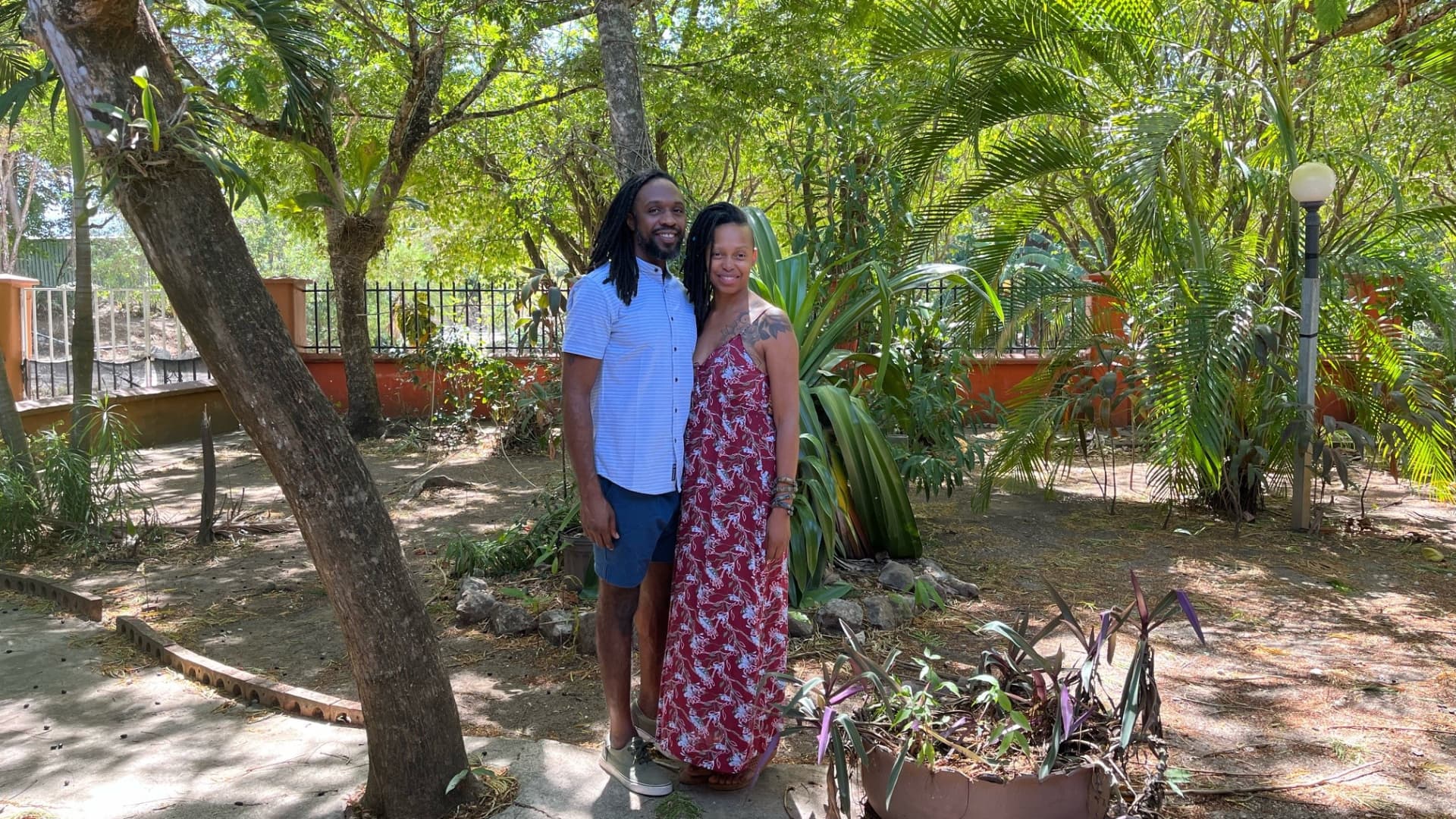 41-one year-previous and her household left the U.S. for Costa Rica and are residing on lower than $30,000 a one year: ‘We’re rather a lot happier’ and never transferring lend a hand