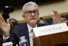 Powell reinforces blueprint that the Fed isn’t any longer able to inaugurate up chopping curiosity rates