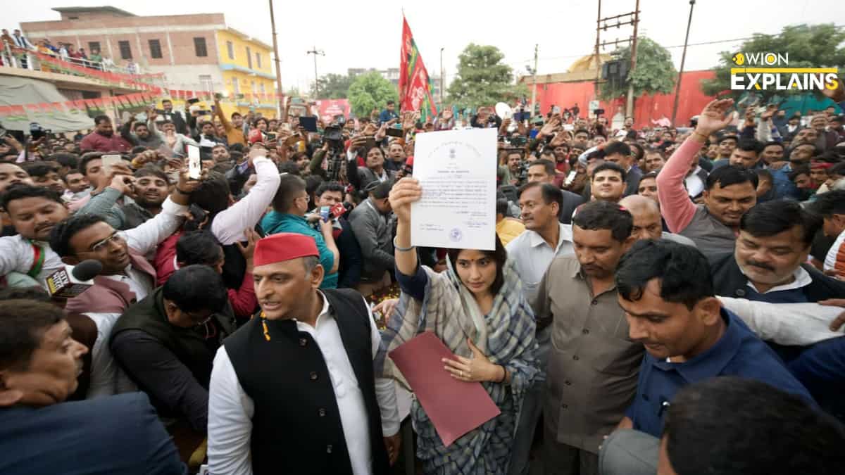 Fight of the Bastions: What Akhilesh is doing to invent a Yadav get in Samajwadi Receive together strongholds?