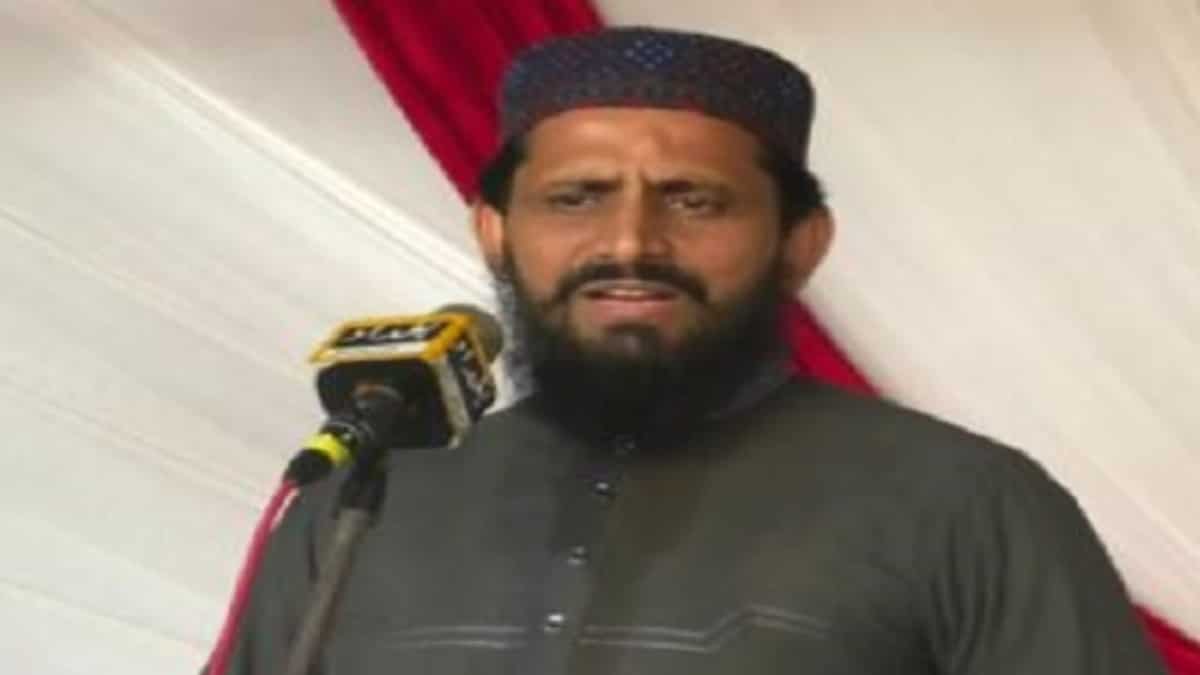 LeT operative Mohammad Qasim Gujjar declared designated terrorist by Indian govt