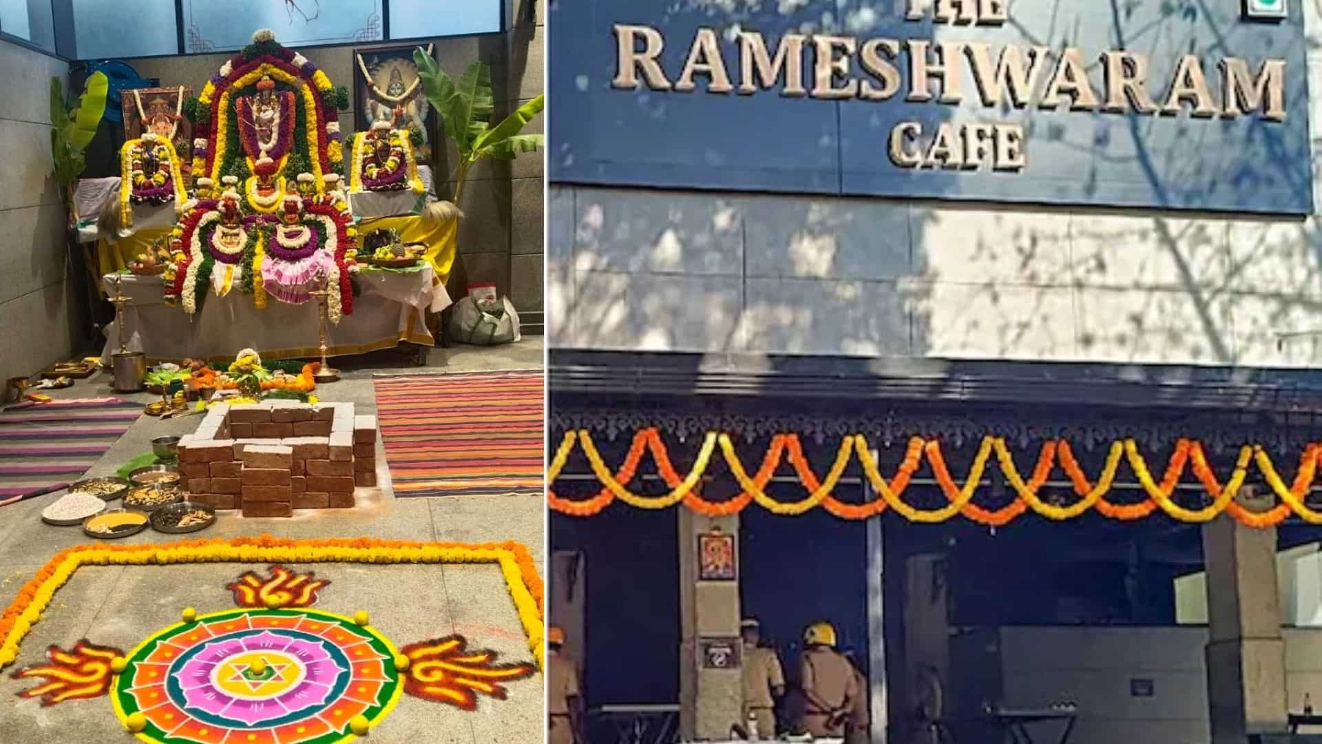 Rameshwaram Cafe: Bengaluru’s indispensable eatery to reopen on March 9 after blast that injured 10