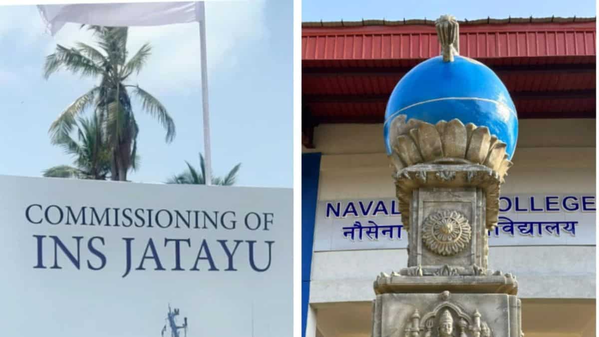 Chola and Jatayu: Indian Navy’s ode to maritime historical previous in per week of naval milestones