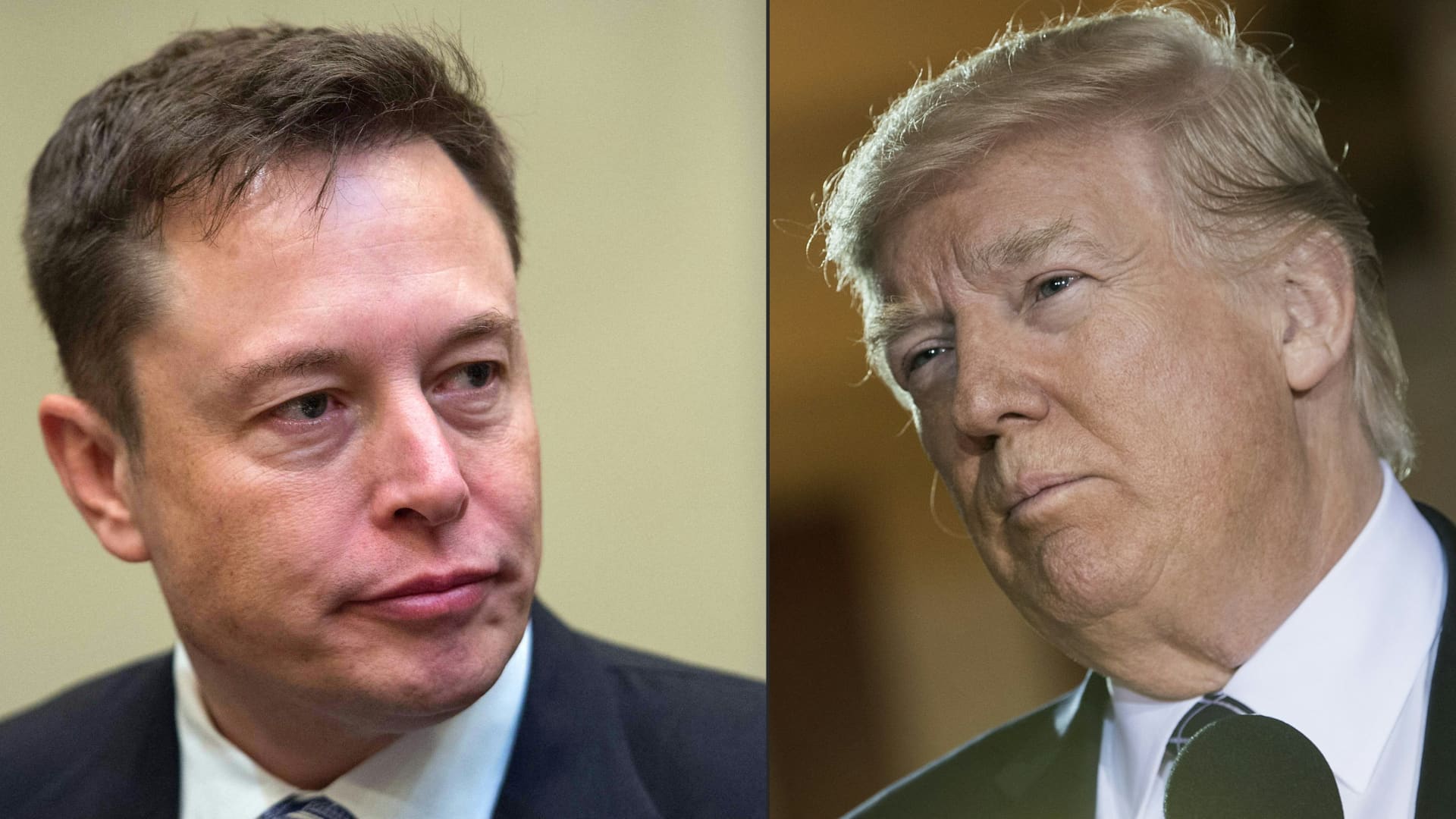 Elon Musk says Trump ‘came by’ while he was as soon as eating breakfast, did not search recordsdata from for money