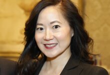 Fundamental Community CEO Angela Chao became intoxicated at some level of lethal car accident in Texas pond, police affirm