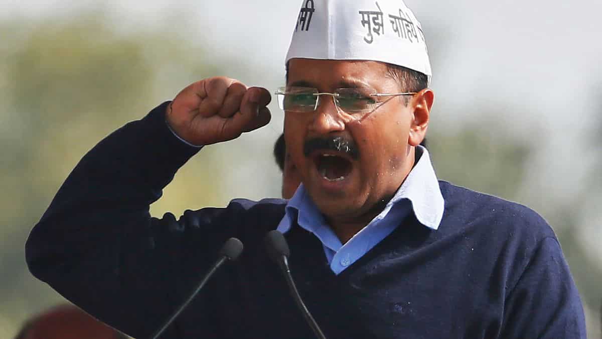Excise coverage case: What are the alternate ideas available for arrested Delhi CM Arvind Kejriwal?