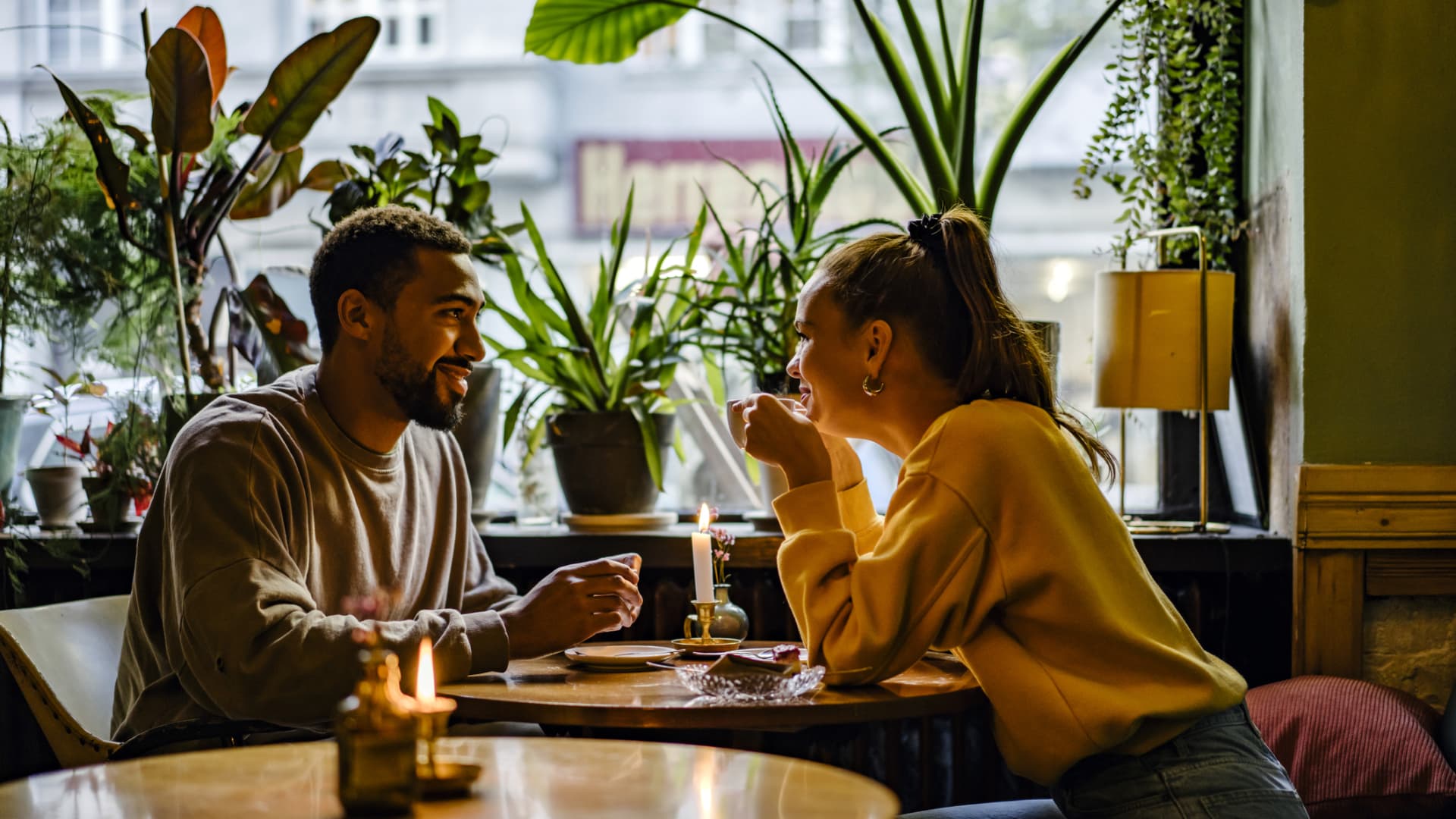 68% of American citizens feel confused about designate when planning a date—here’s who they allege should always serene pay