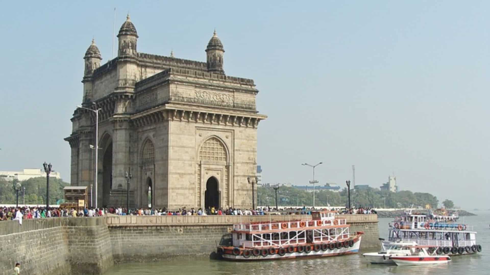 India’s billionaire relate: Mumbai overtakes Beijing as Asia’s wealth hub