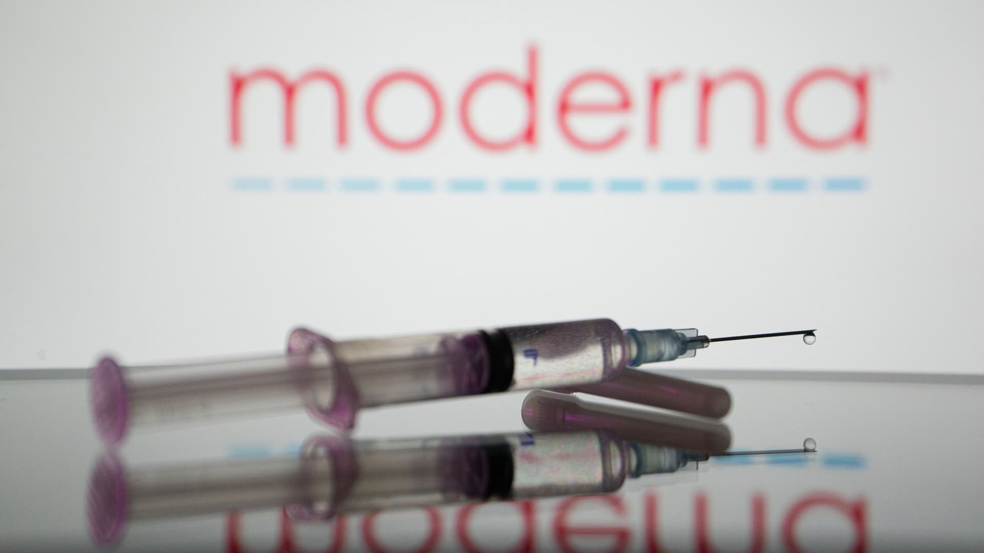 Moderna moves three vaccines into closing stage trials as it in truth works to rebound from Covid creep