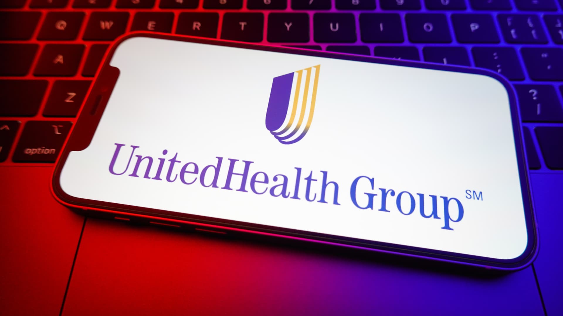 UnitedHealth Employees has paid better than $3 billion to companies following cyberattack