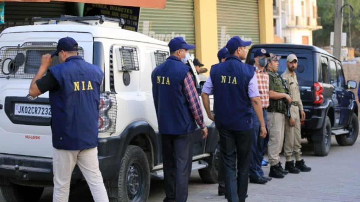Bengaluru Rameshwaram Cafe blast: NIA arrests key conspirator after extra than one raids
