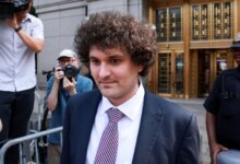 FTX founder Sam Bankman-Fried sentenced to 25 years for crypto fraud, to pay $11 billion in forfeiture