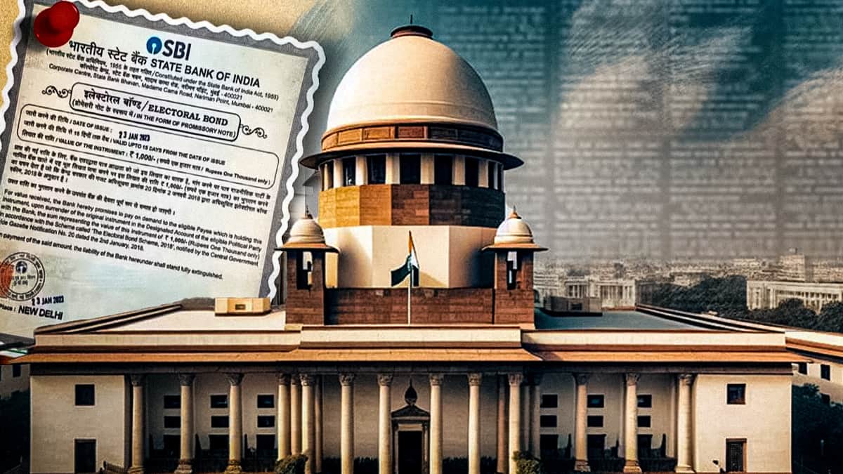 Indian govt greenlit printing of $1.19bn electoral bonds days earlier than SC scrapped blueprint