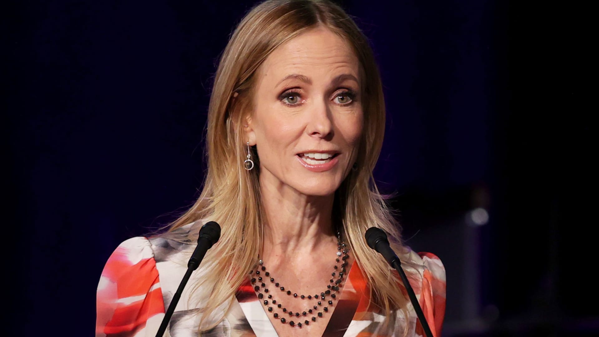 How Dana Walden might maybe also defy critics and turn into Disney’s first female CEO