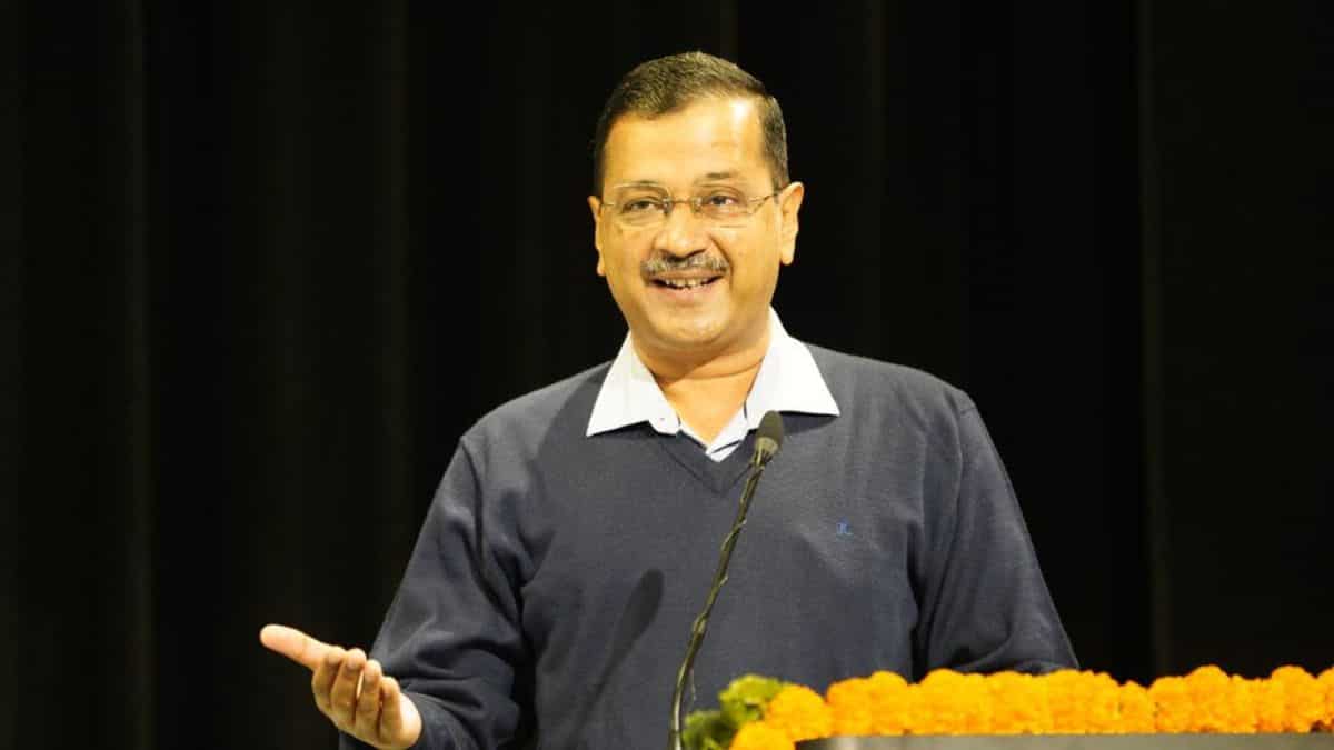 Arvind Kejriwal turns Undertrial no. 670: With books, financial institution legend and clinical take a look at ups