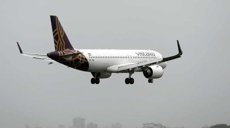 Turbulence within the Skies: Vistara flights delayed and cancelled amid pilot disaster
