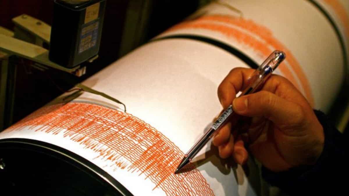 5.3 magnitude earthquake rocks Chamba in India’s Himachal Pradesh