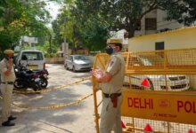 Girl’s physique came across stuffed in almirah in Fresh Delhi, allegedly killed by dwell-in partner