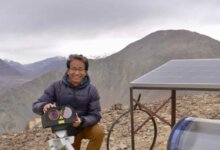 Native weather activist Sonam Wangchuk cancels march to LAC, citing govt ‘suppression’ and ‘overreaction’