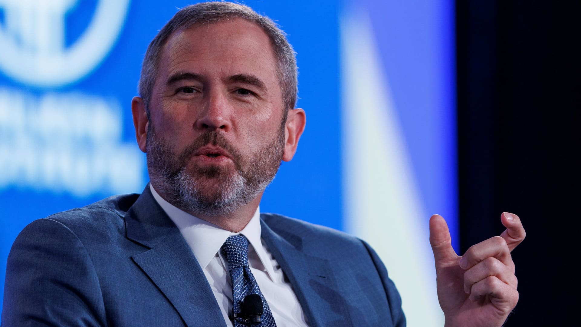 Ripple CEO predicts crypto market will double in dimension to $5 trillion by the discontinue of 2024