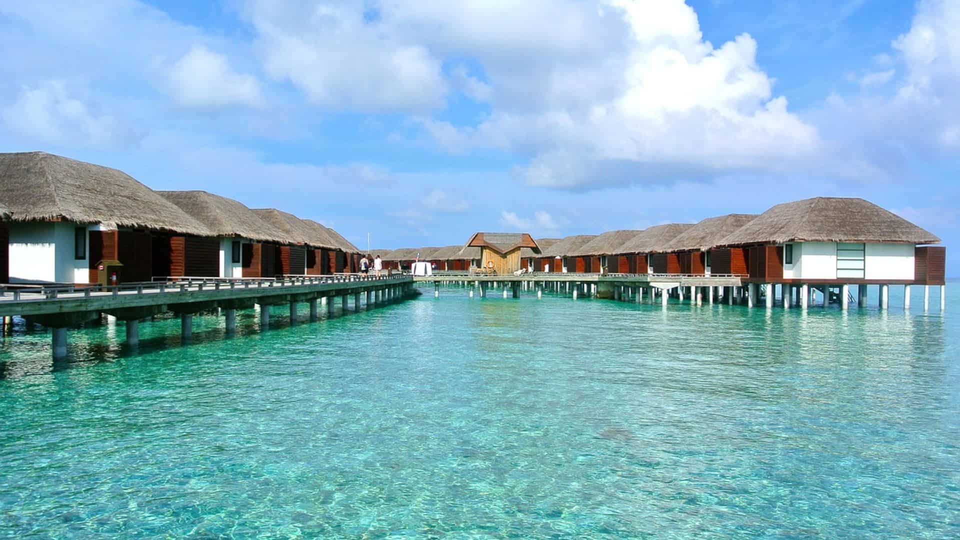 Maldives plans facet motorway exhibits in India to attract tourists abet