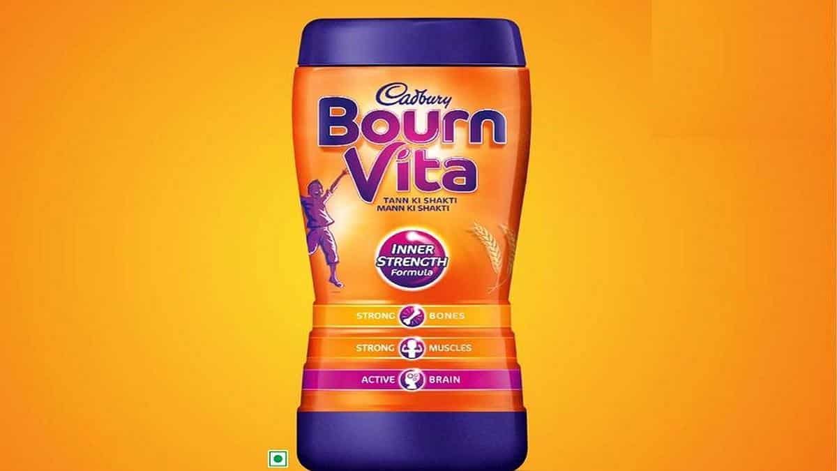 India orders e-commerce websites to eliminate Bournvita from ‘health drink’ category