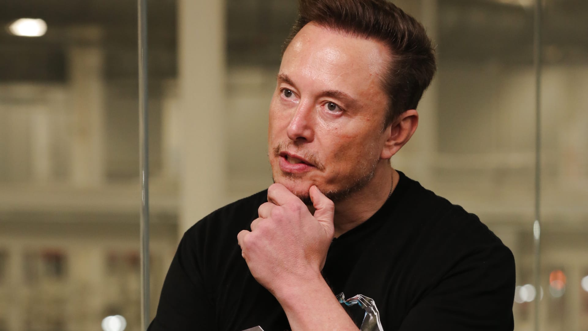 Tesla will lay off better than 10% of world workers: Read the Elon Musk memo