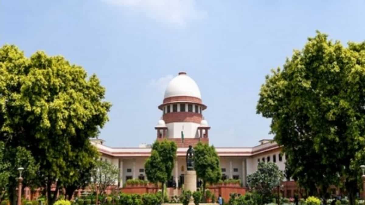 Supreme Court on EVM and VVPAT case: ‘All of us know what took place when there comprise been pollpapers’
