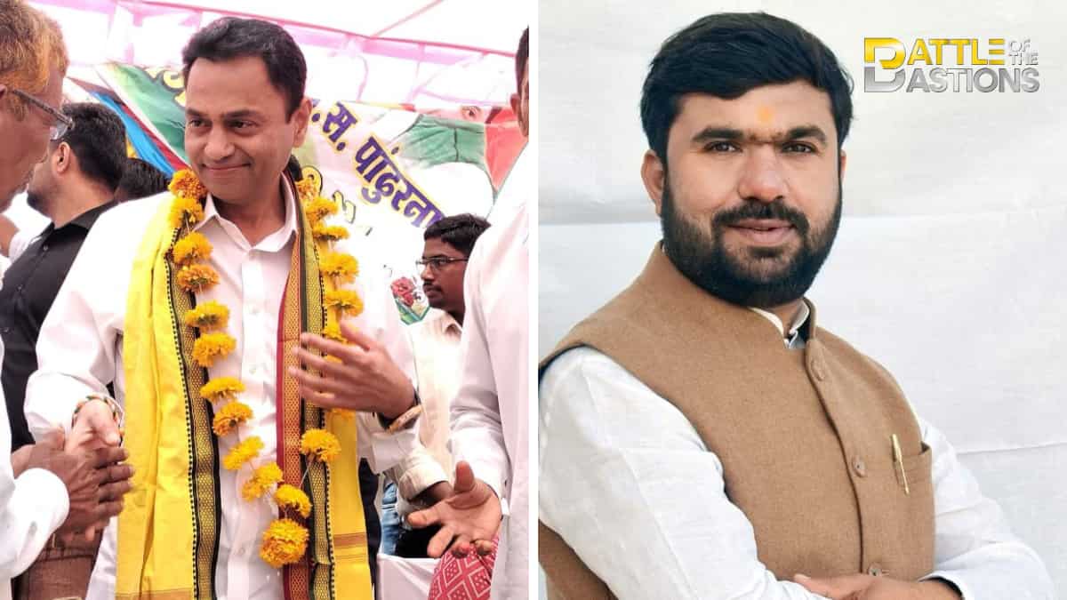 Battle of the Bastions: Will BJP wrest Chhindwara from Congress?