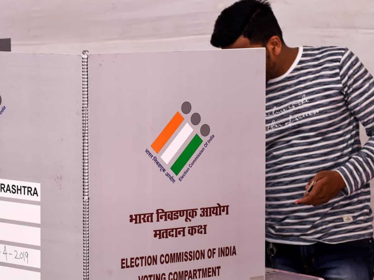 Lok Sabha polls 2024: Meghalaya to vote in Phase 1. Right here are the main candidates