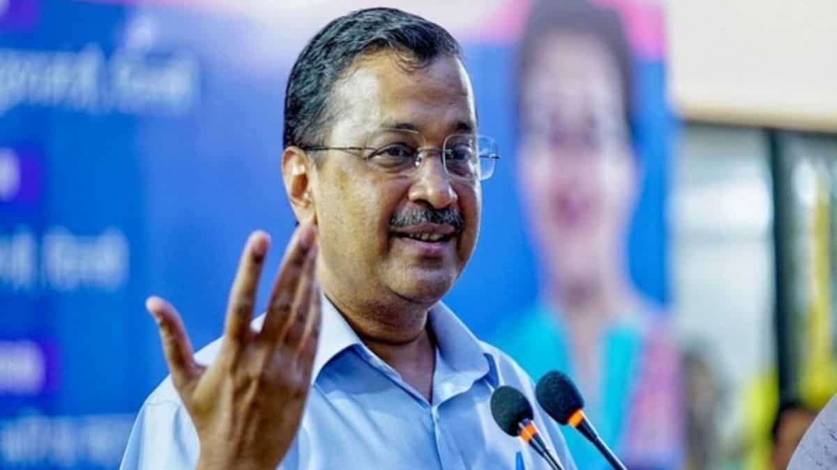 Tihar jail authorities submits anecdote to LG, says Kejriwal stopped taking insulin just a few months aid