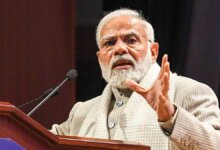 PM Modi takes purpose at Congress’ a long time-long rule, says BJP will fetch attain to vitality again