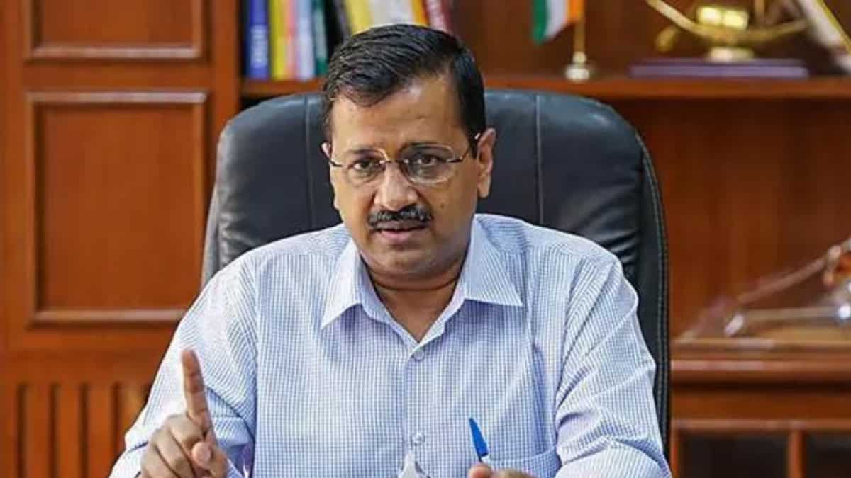 Arvind Kejriwal health: Delhi Court docket rejects CM’s plea searching out for deepest clinical session