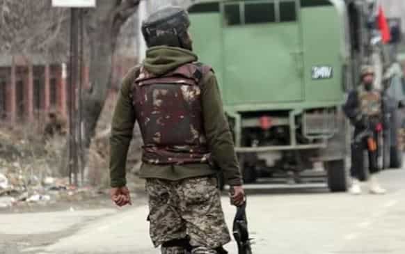 Bump into begins in North Kashmir’s Sopore home, security forces imagine two terrorists holed up 