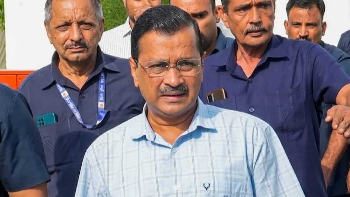 Be troubled mounts for Kejriwal as Delhi LG recommends anti-apprehension probe against him over SFJ funding