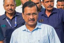Be troubled mounts for Kejriwal as Delhi LG recommends anti-apprehension probe against him over SFJ funding