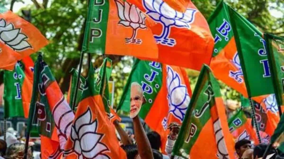 India: Arunachal BJP expels 28 individuals for contesting elections in opposition to official birthday celebration candidates