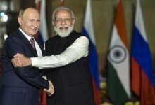 Russia says US is interfering in India’s domestic affairs and popular election: ‘Unfounded accusations’