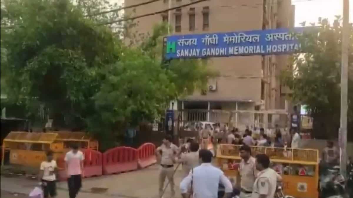 Delhi bomb menace: Several hospitals, airports procure threatening emails after wretchedness at faculties