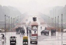 Rainfall to carry relief in most Indian states till May perchance well fair 14 however intense heatwave predicted afterwards